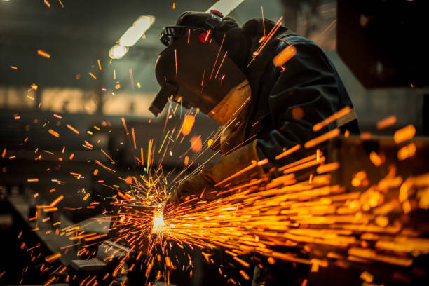 Professional Welder & Metal Fabrication in Manhasset Hills, NY